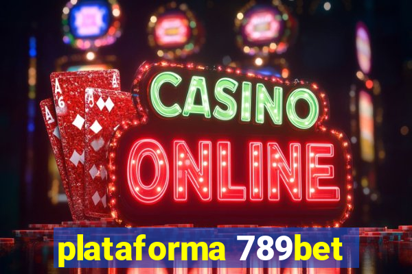 plataforma 789bet